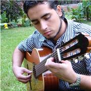 Clases de guitarra Moderna y Clásica en Alicante